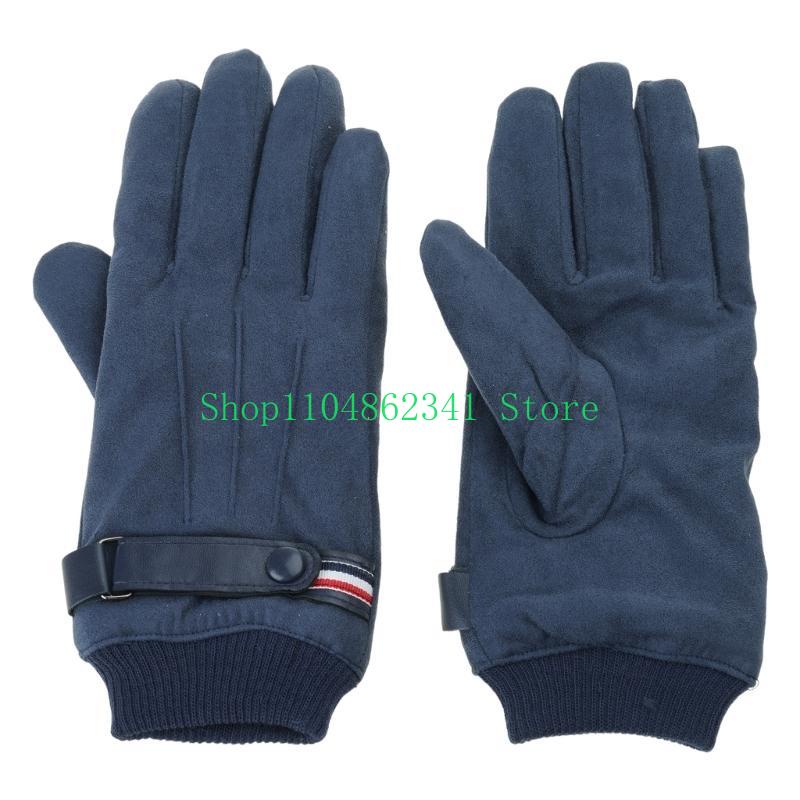 Snow Glove Insulated - 652F Guanti per adulti Impermeabili Sci