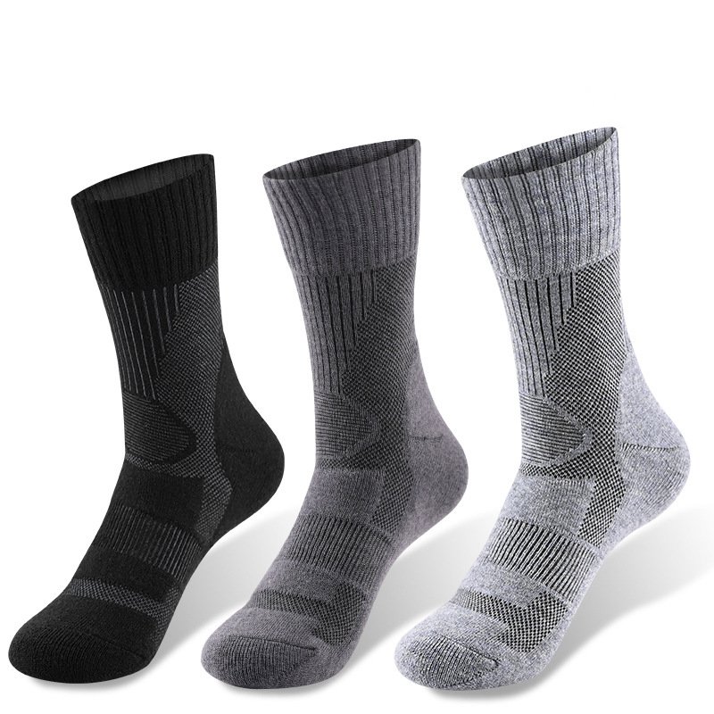 Thermal Sock Wool - 1 paio di calzini in lana