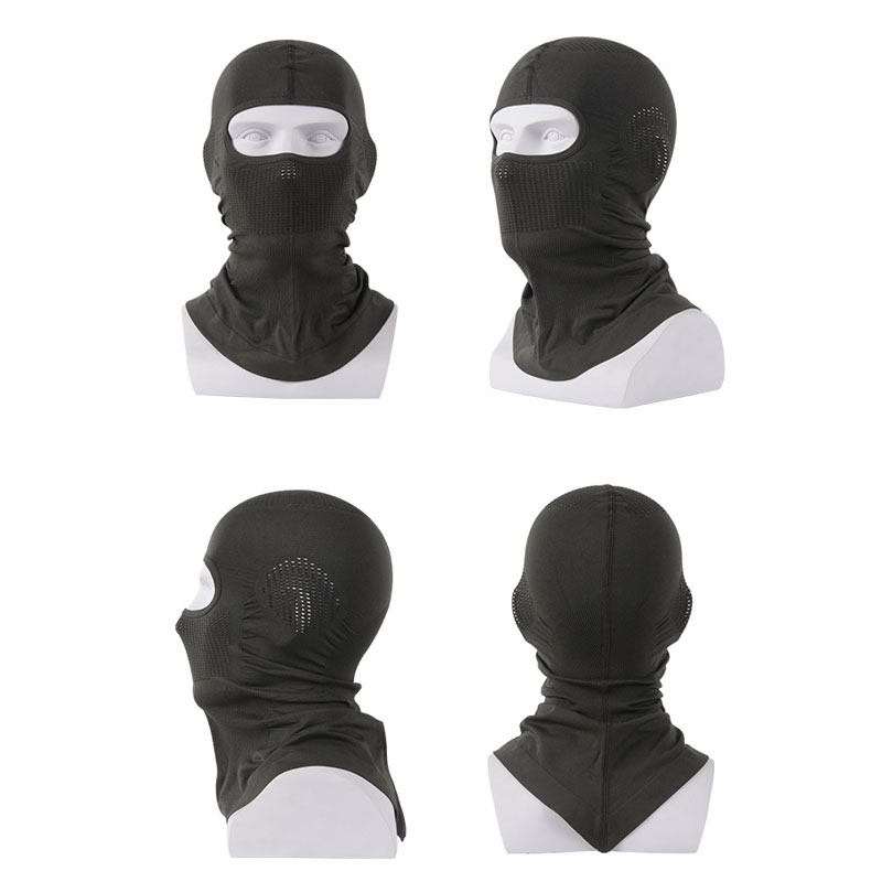Balaclava Ski Mask - Maschera Tattica 2026 Integrale Balaclava per