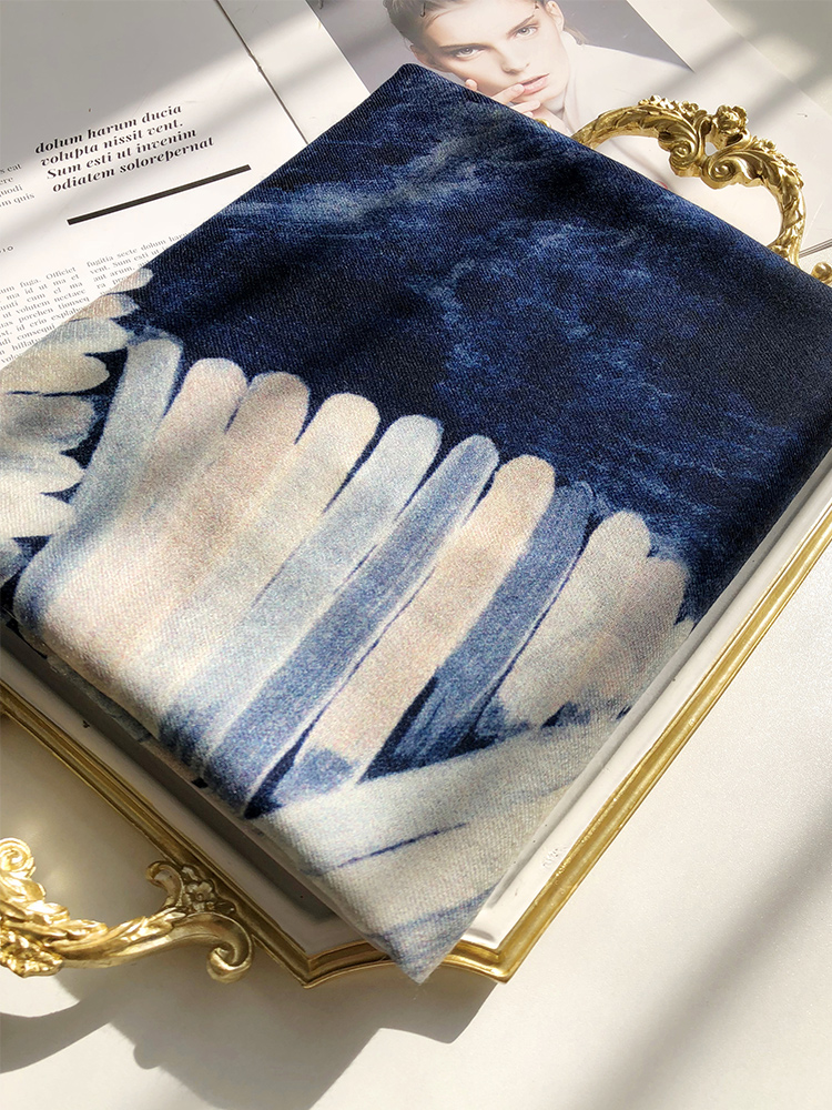 Cashmere Pashmina Wrap - Scialli Pashmina da donna 200 100