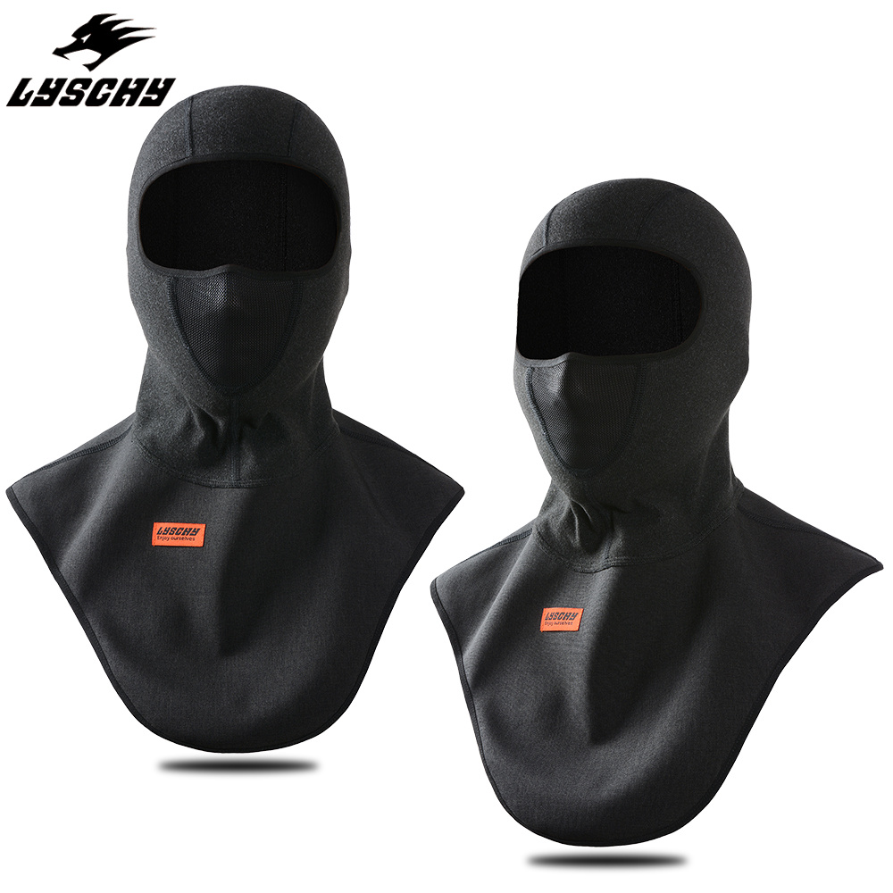 Balaclava Ski Mask - Nuova maschera invernale per moto in