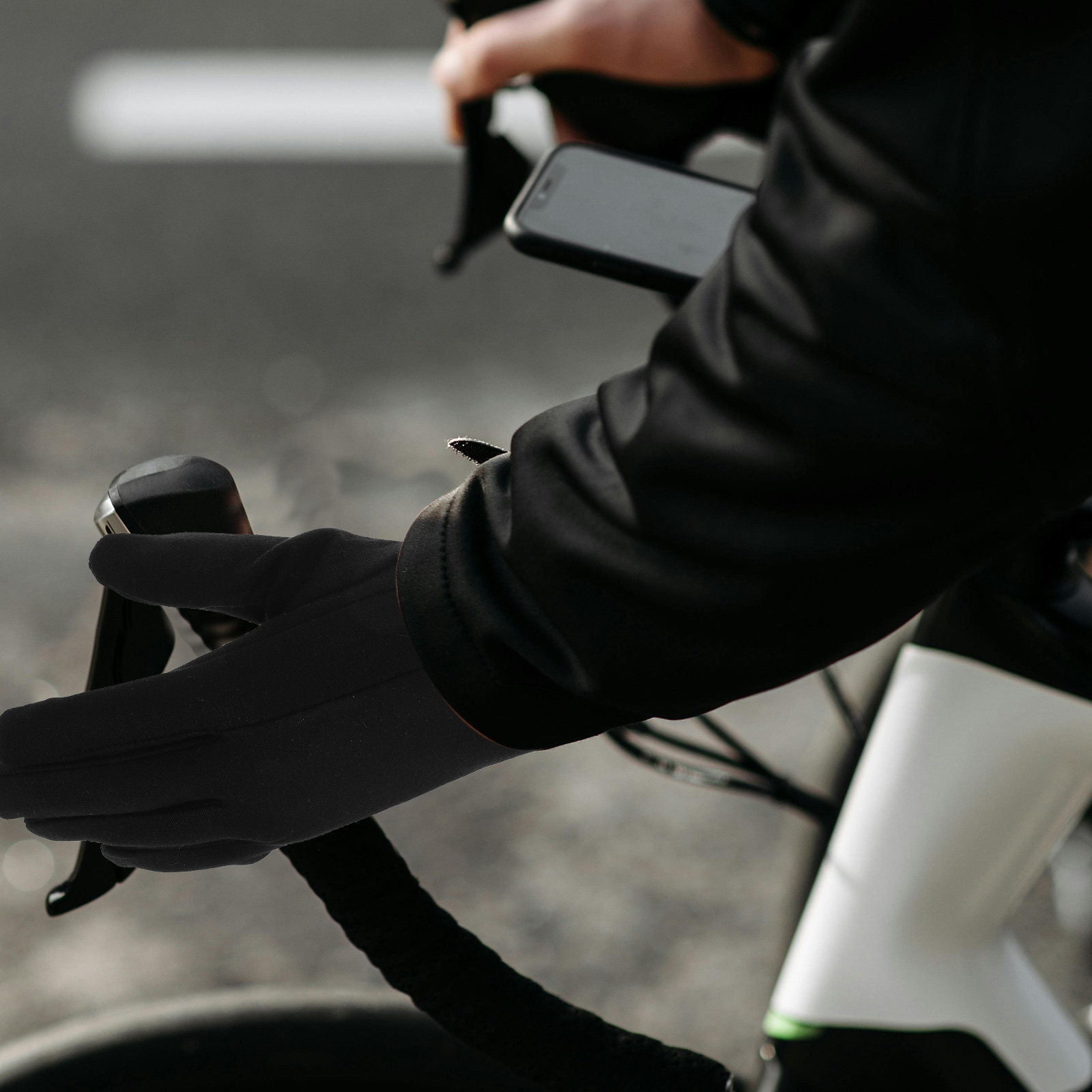 Snow Glove Insulated - Guanti da Sci per Donna con
