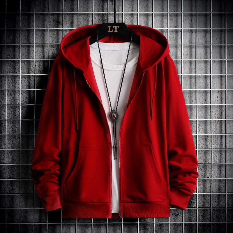 Sherpa Hoodie Fleece - Felpa con cappuccio invernale antivento 2025