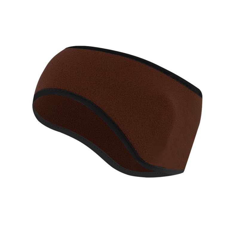 Winter Headband Fleece - Fascia per la testa in pile