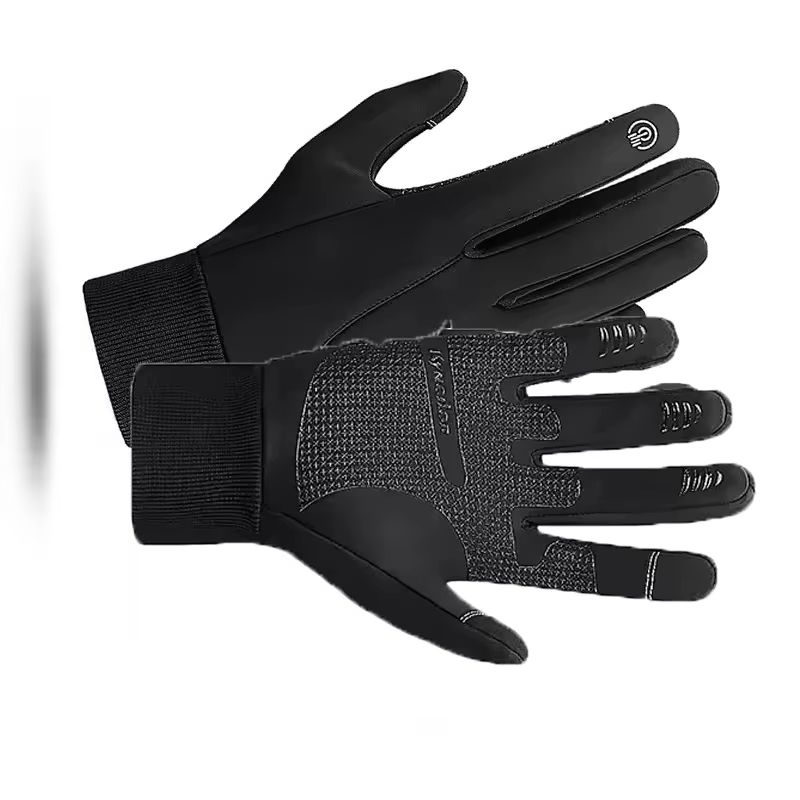 Touch Screen Gloves - Kyncilor Guanti da equitazione invernali per