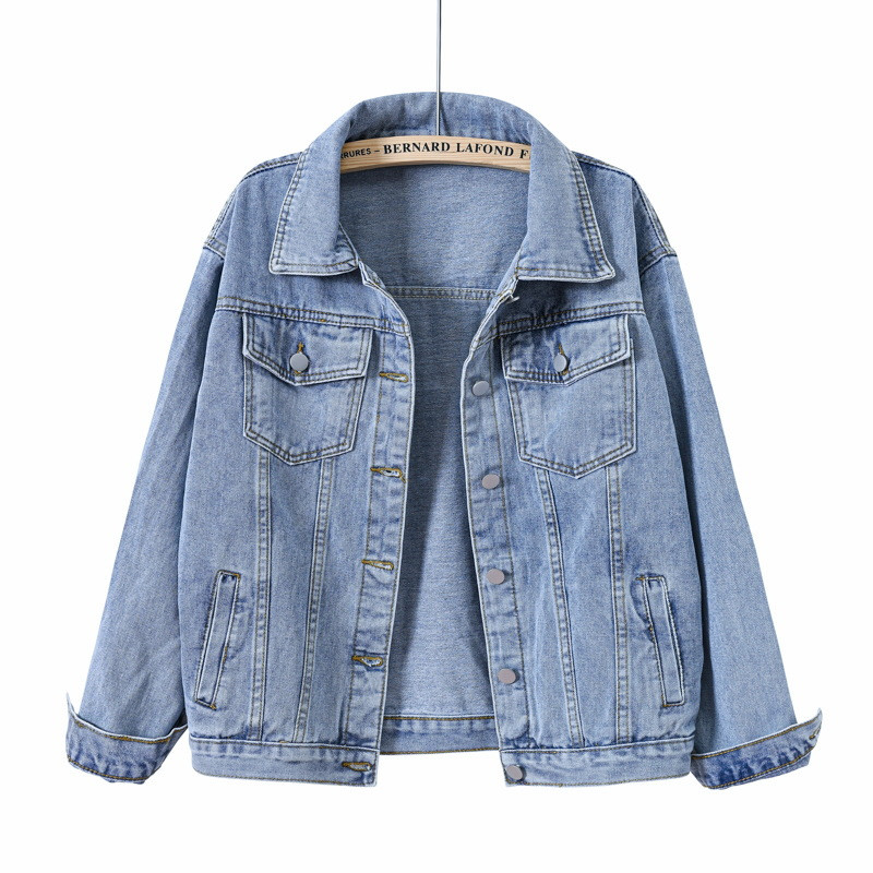 Down Jacket Packable - Giacca di Jeans da Donna NUOVA,
