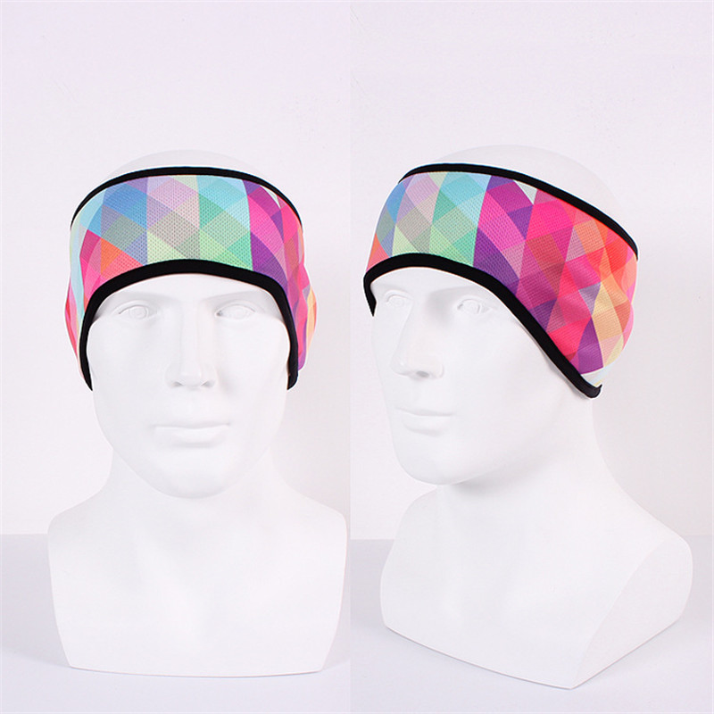 Nuovo stile inverno scalda ore - Fleece Ear Warmer Band recensione e prezzo