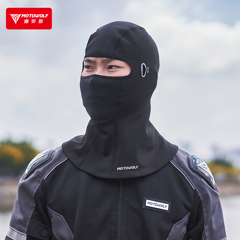 Scaldacollo invernale Passamon - Balaclava Ski Mask recensione e prezzo