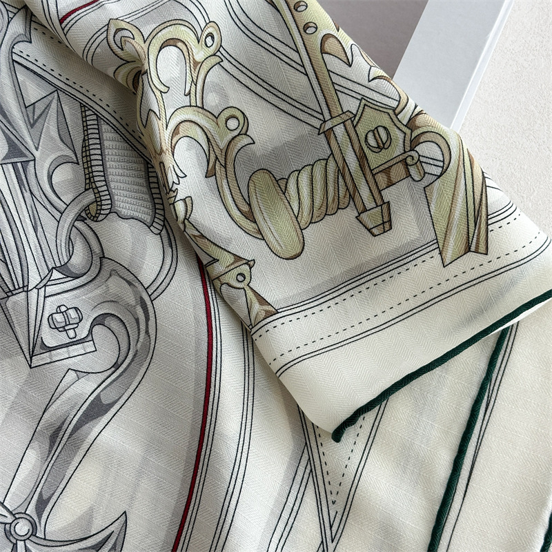 Sciarpa 40% Seta 60% Lana 135x - Shawl Wrap Winter recensione e prezzo