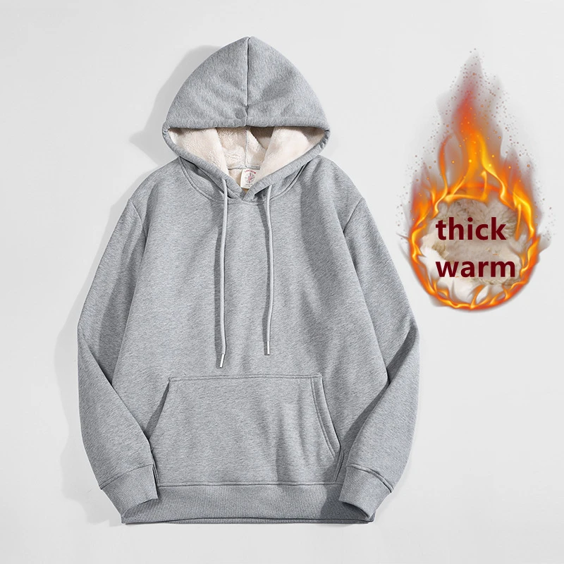 Felpe con cappuccio con fodera - Sherpa Hoodie Fleece recensione e prezzo