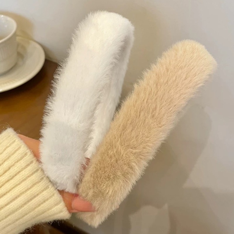 Fascia morbida coreana donna r - Winter Headband Fleece recensione e prezzo