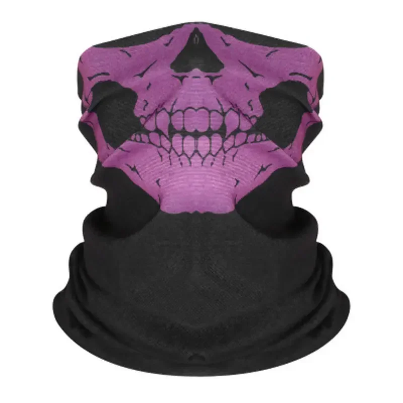 Teschio da uomo passamontagna  - Balaclava Ski Mask recensione e prezzo