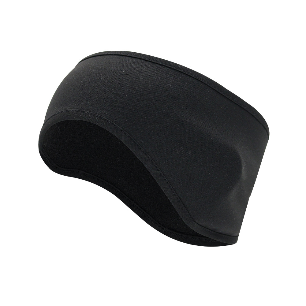 Scaldino per le orecchie da ci - Fleece Ear Warmer Band recensione e prezzo