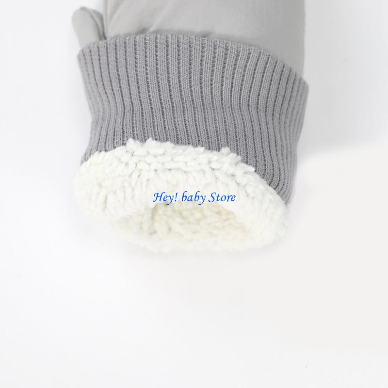Q1FE Guanti invernali per neon - Snow Glove Insulated recensione e prezzo