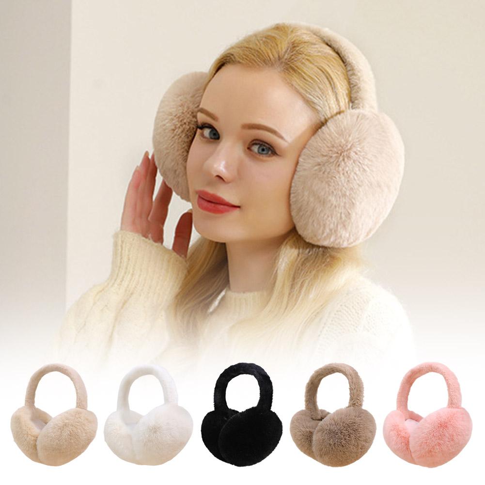 Paraorecchie Invernali alla Mo - Earmuffs Foldable recensione e prezzo