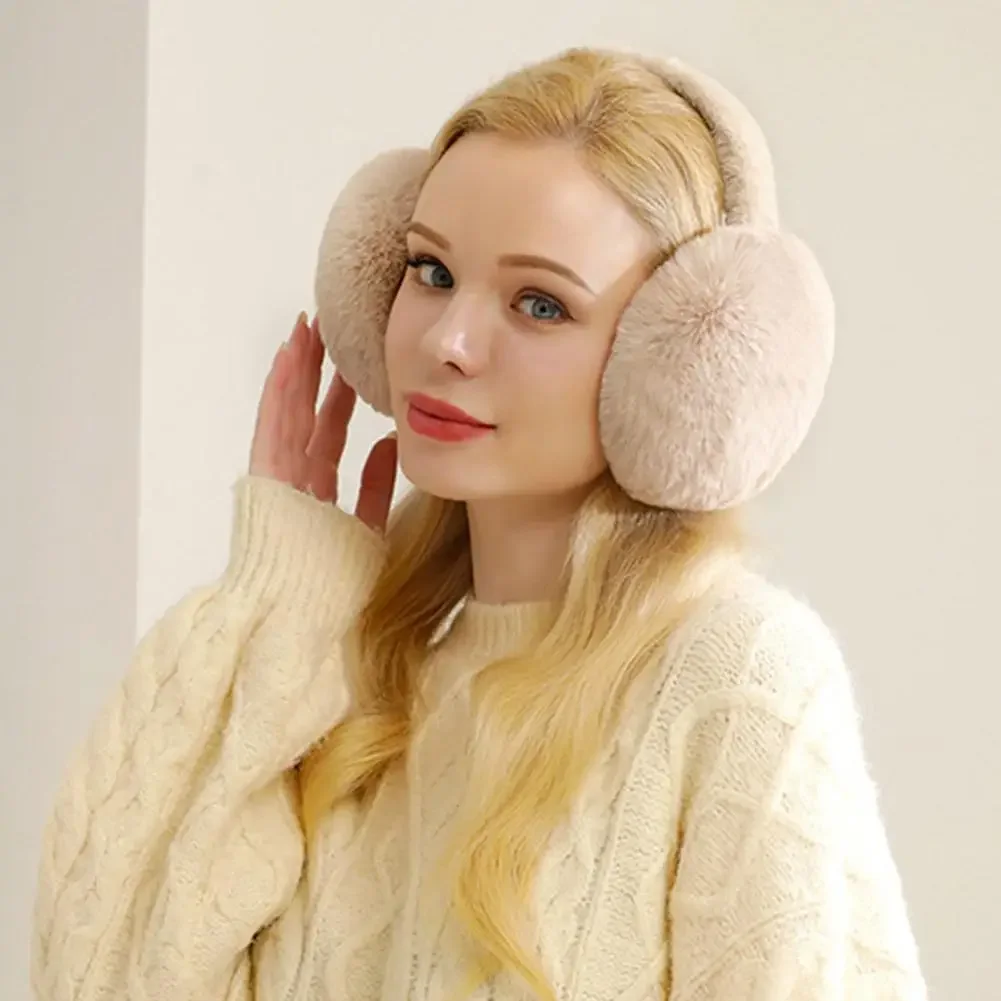 Paraorecchie Invernali alla Mo - Earmuffs Foldable recensione e prezzo