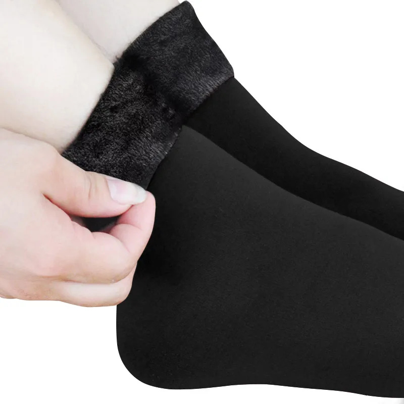1/2/3 paia uomo donna inverno  - Thermal Sock Wool recensione e prezzo