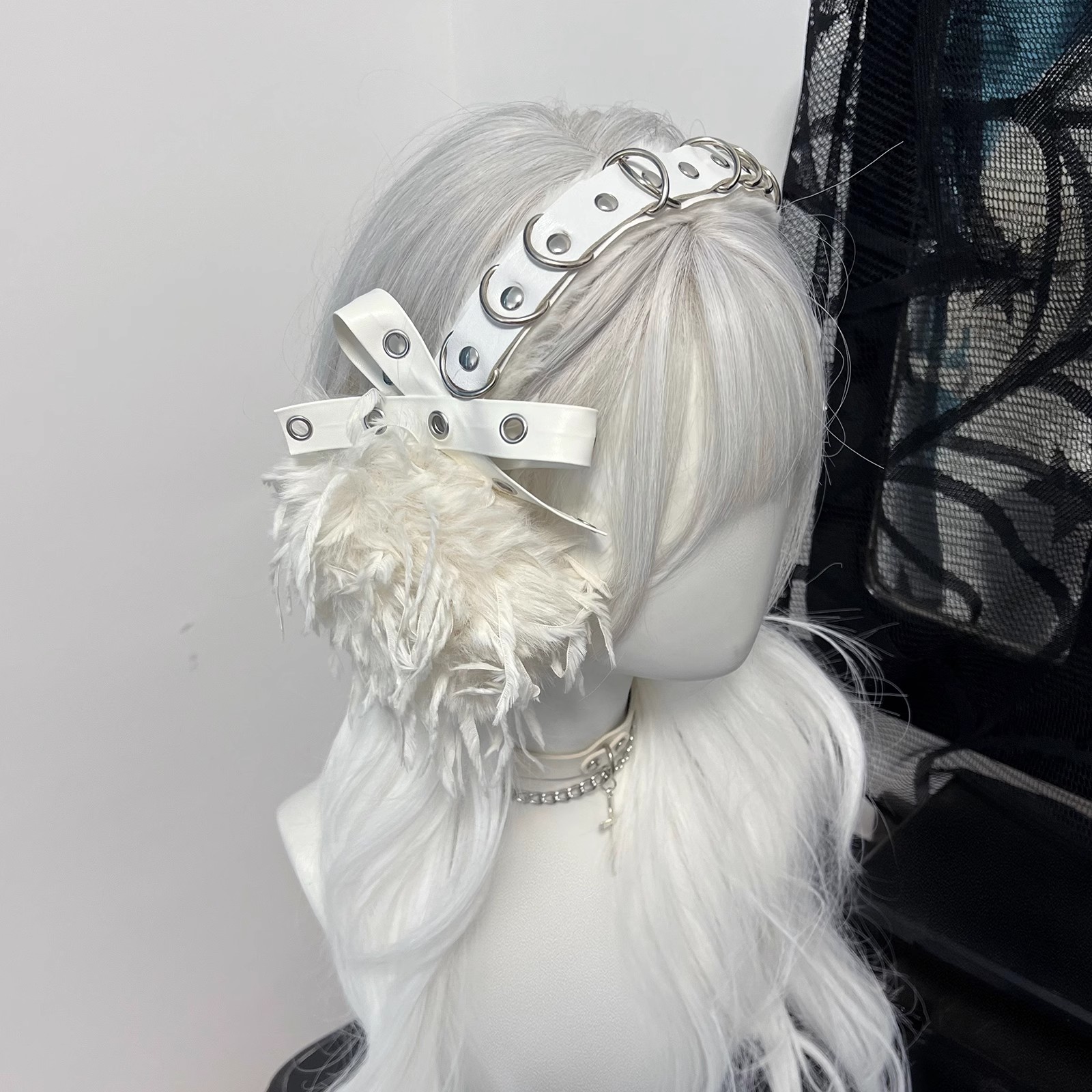 Paraorecchie giapponesi Punk s - Earmuffs Foldable recensione e prezzo