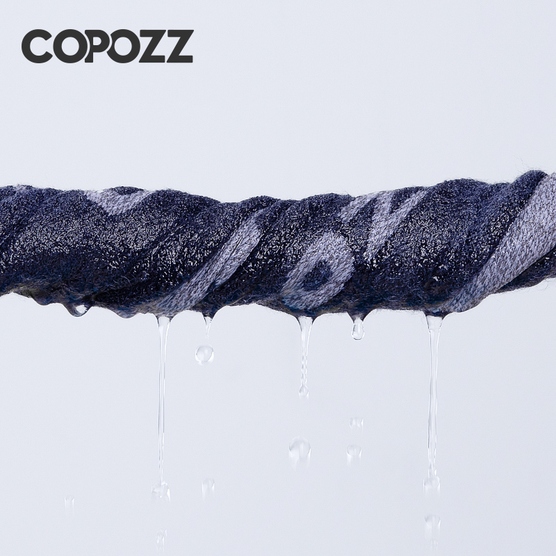COPOZZ Calzini da sci termici  - Thermal Sock Wool recensione e prezzo