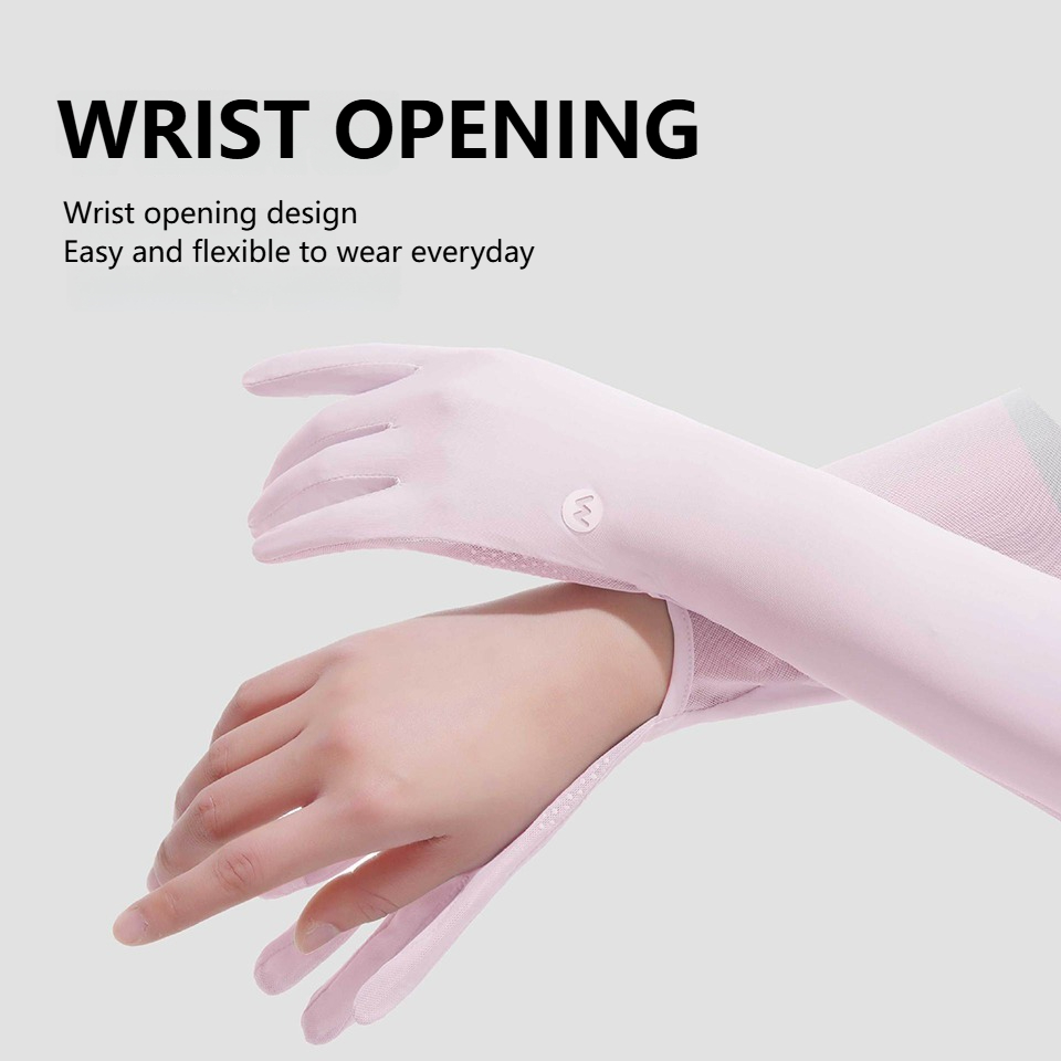 KoKossi Coprispalle Estivi da  - Touch Screen Gloves recensione e prezzo