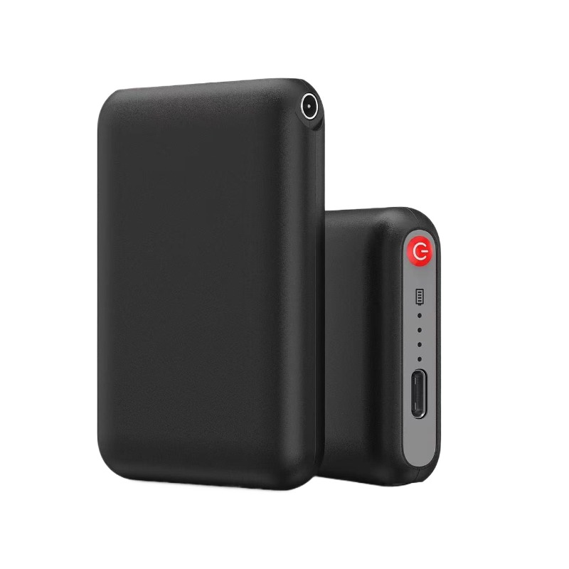 5000mAh 6000mAh 5V ricaricabil - Heated Vest Battery recensione e prezzo
