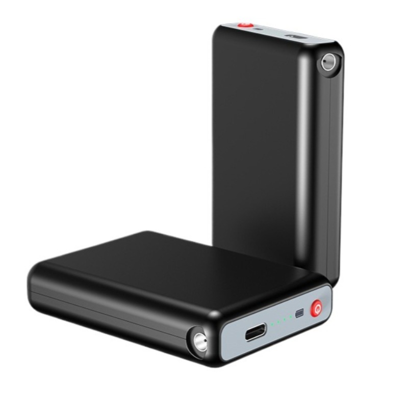 5000mAh 6000mAh 5V ricaricabil - Heated Vest Battery recensione e prezzo