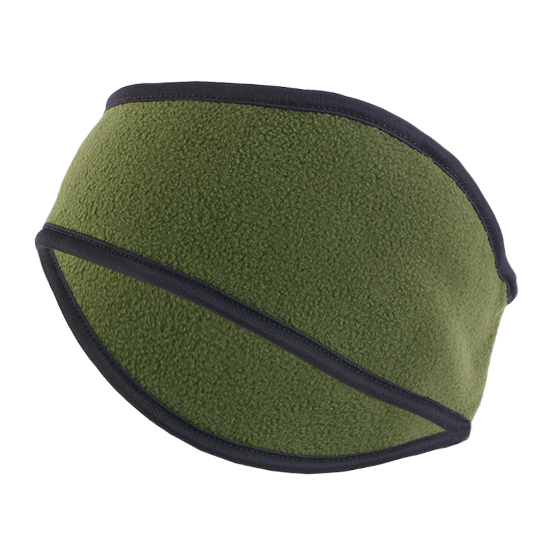 Nuovo inverno in pile paraorec - Fleece Ear Warmer Band recensione e prezzo