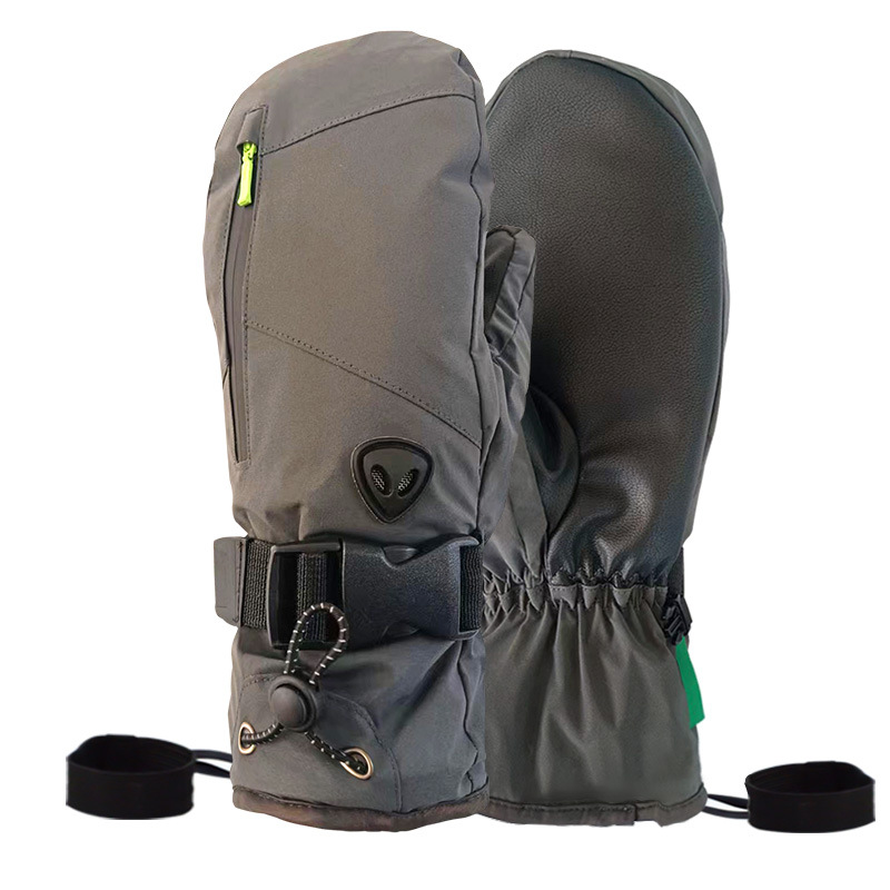 Guanti da sci da uomo da monta - Snow Glove Insulated recensione e prezzo