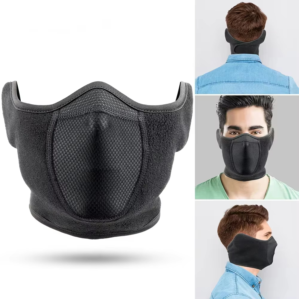 Scaldacollo per Climi Freddi,  - Fleece Ear Warmer Band recensione e prezzo