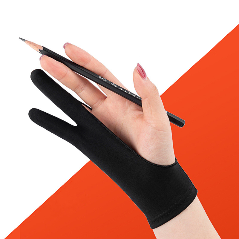 Guanti per pittura a mano a du - Touch Screen Gloves recensione e prezzo