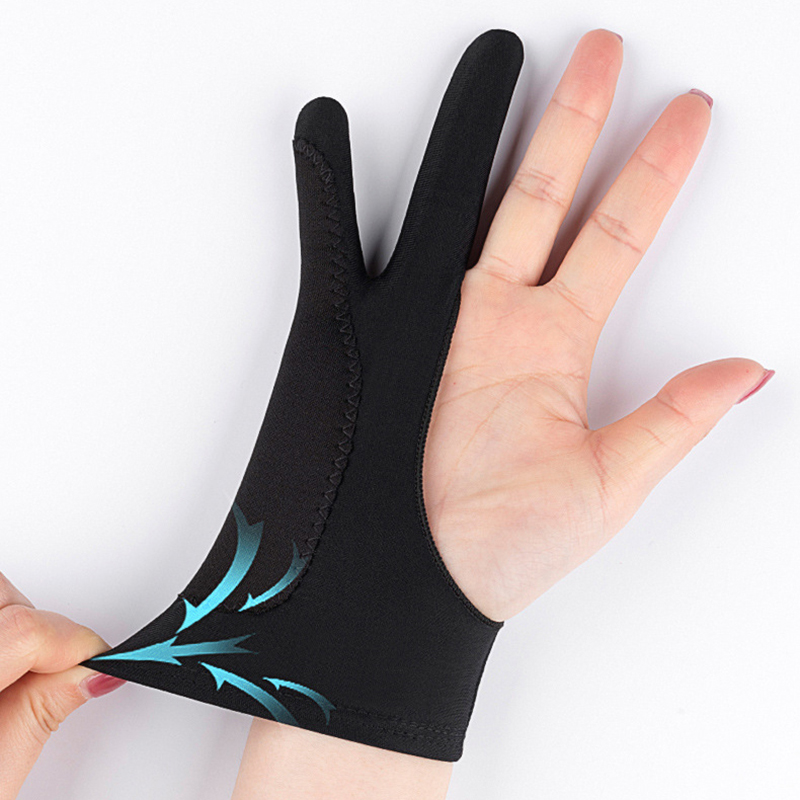 Guanti per pittura a mano a du - Touch Screen Gloves recensione e prezzo
