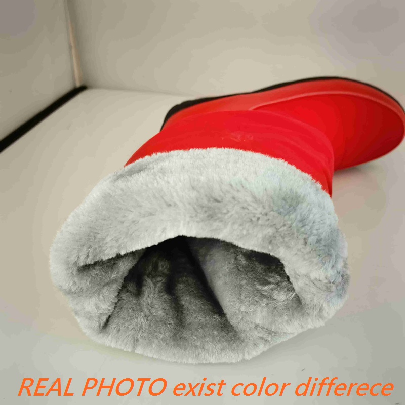 REAVE CAT Stivali da neve da d - Waterproof Winter Boot recensione e prezzo