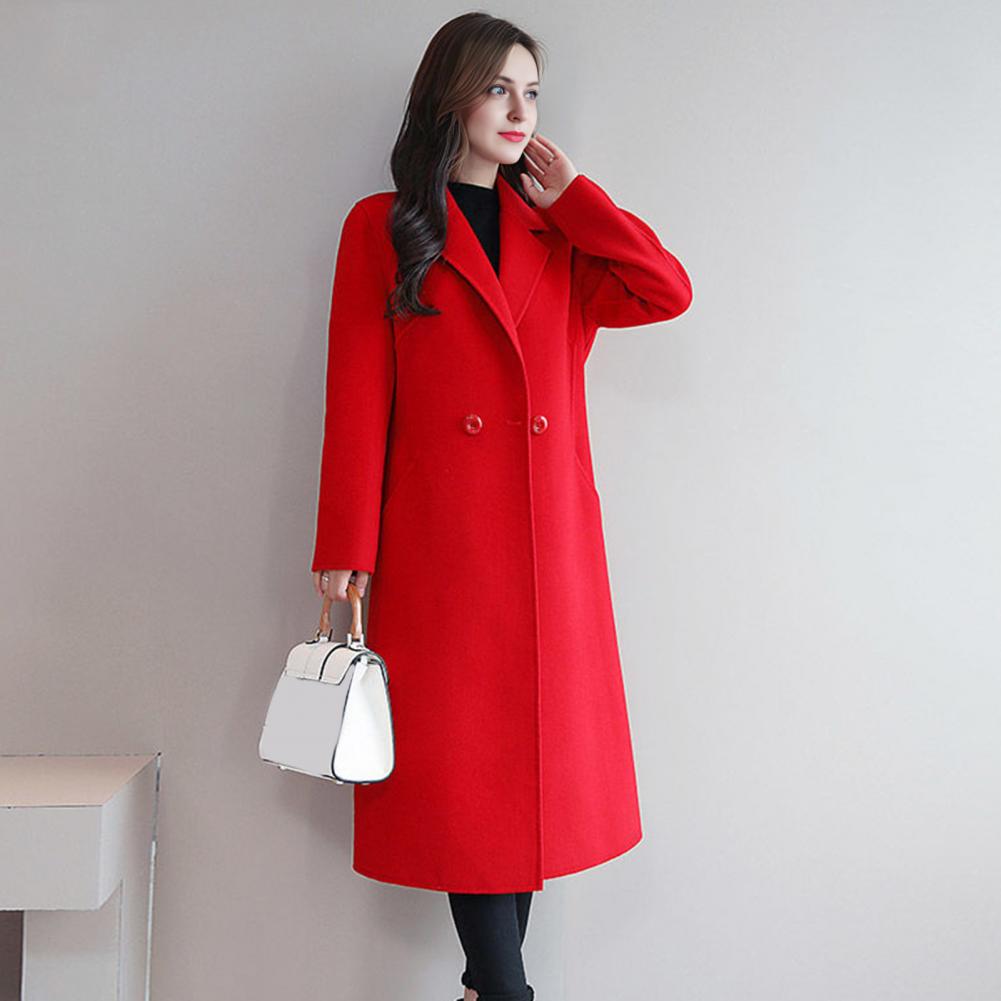 Cappotto in Lana da Donna, Sop - Wool Coat Peacoat recensione e prezzo