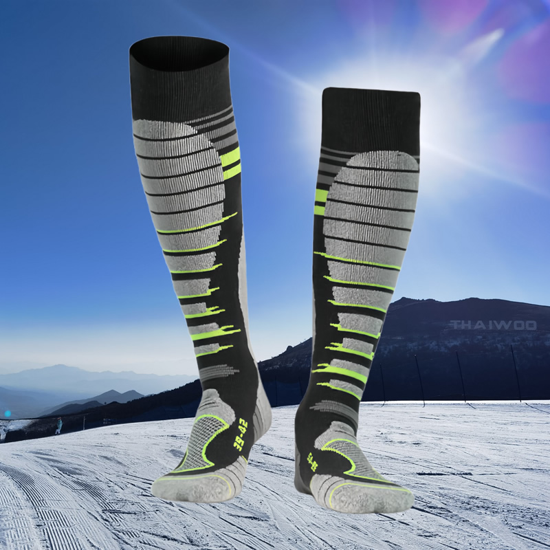 Calzini da sci in lana merino  - Thermal Sock Wool recensione e prezzo