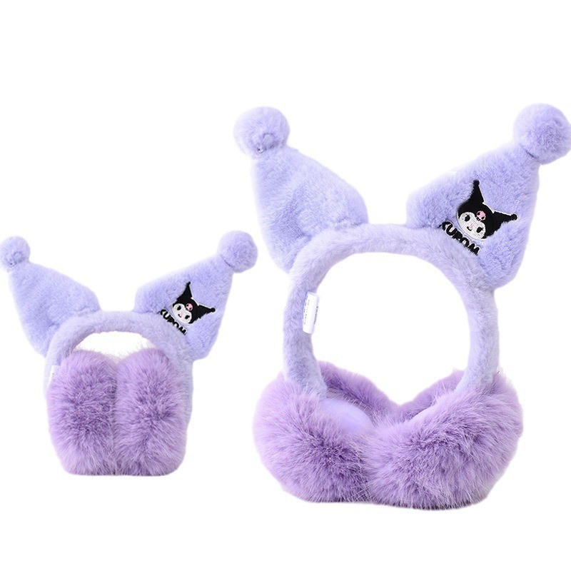 Simpatici Paraorecchie Inverna - Earmuffs Foldable recensione e prezzo