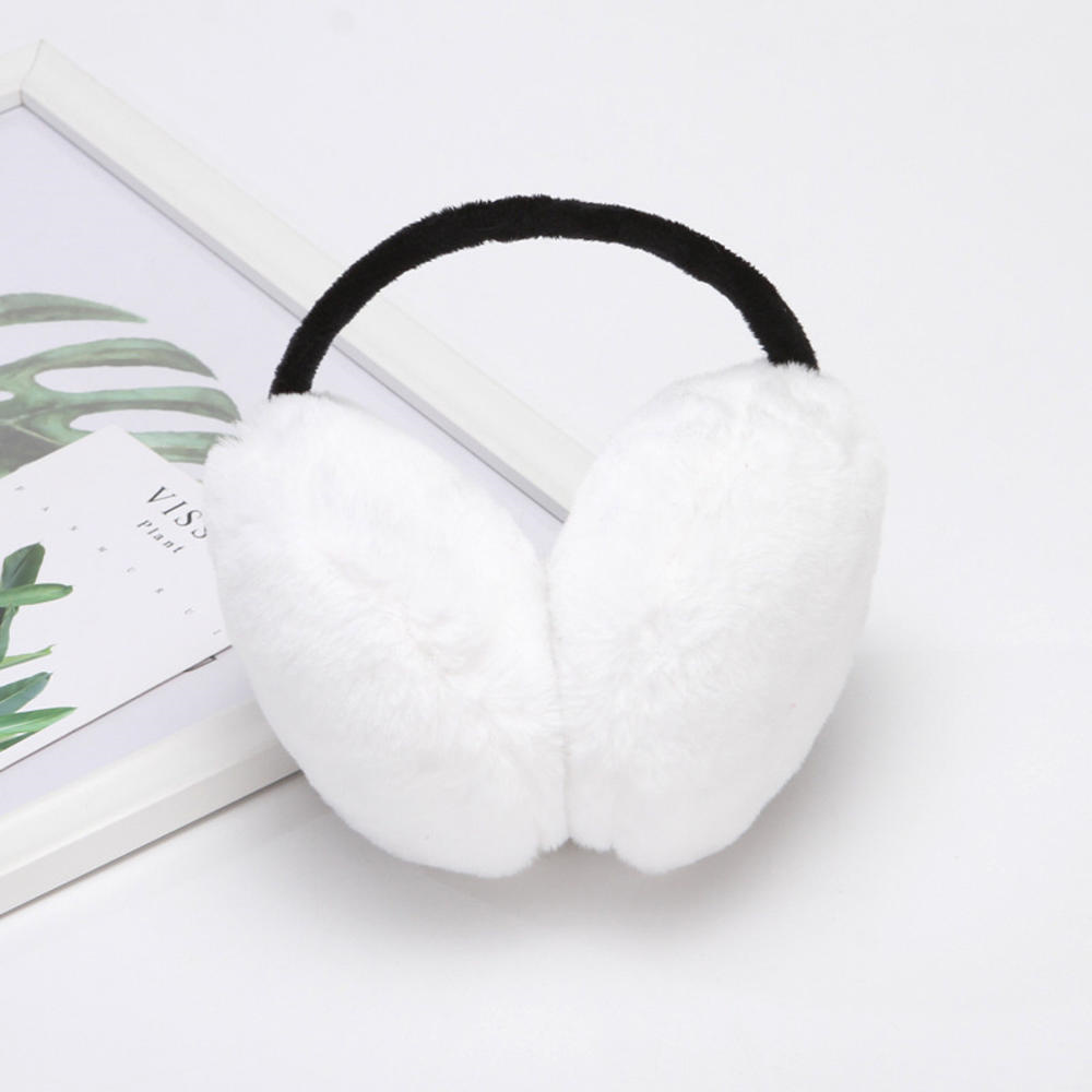 Paraorecchie invernali soffici - Earmuffs Foldable recensione e prezzo