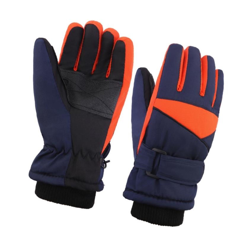 652F Guanti per bambini per st - Snow Glove Insulated recensione e prezzo