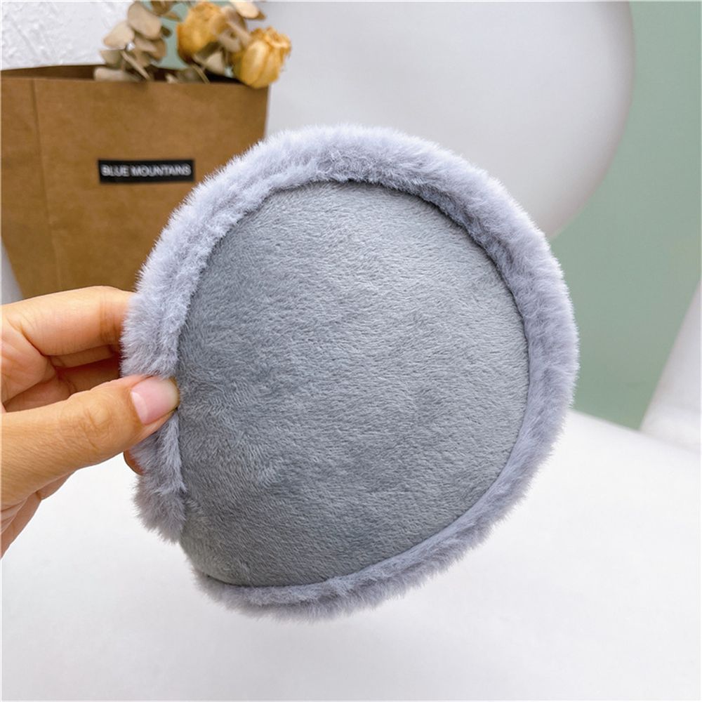 Paraorecchie da uomo scaldaore - Fleece Ear Warmer Band recensione e prezzo