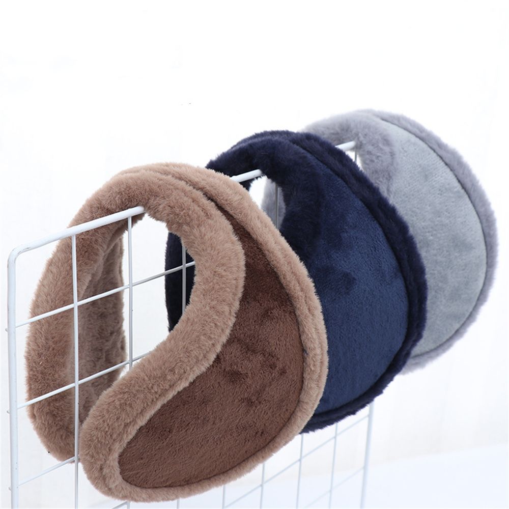 Paraorecchie da uomo scaldaore - Fleece Ear Warmer Band recensione e prezzo