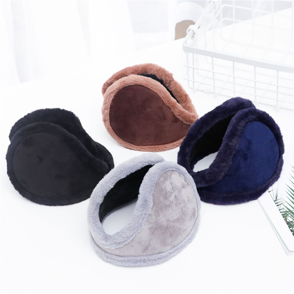 Paraorecchie da uomo scaldaore - Fleece Ear Warmer Band recensione e prezzo