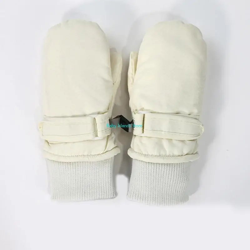 Guanti da sci impermeabili K92 - Snow Glove Insulated recensione e prezzo