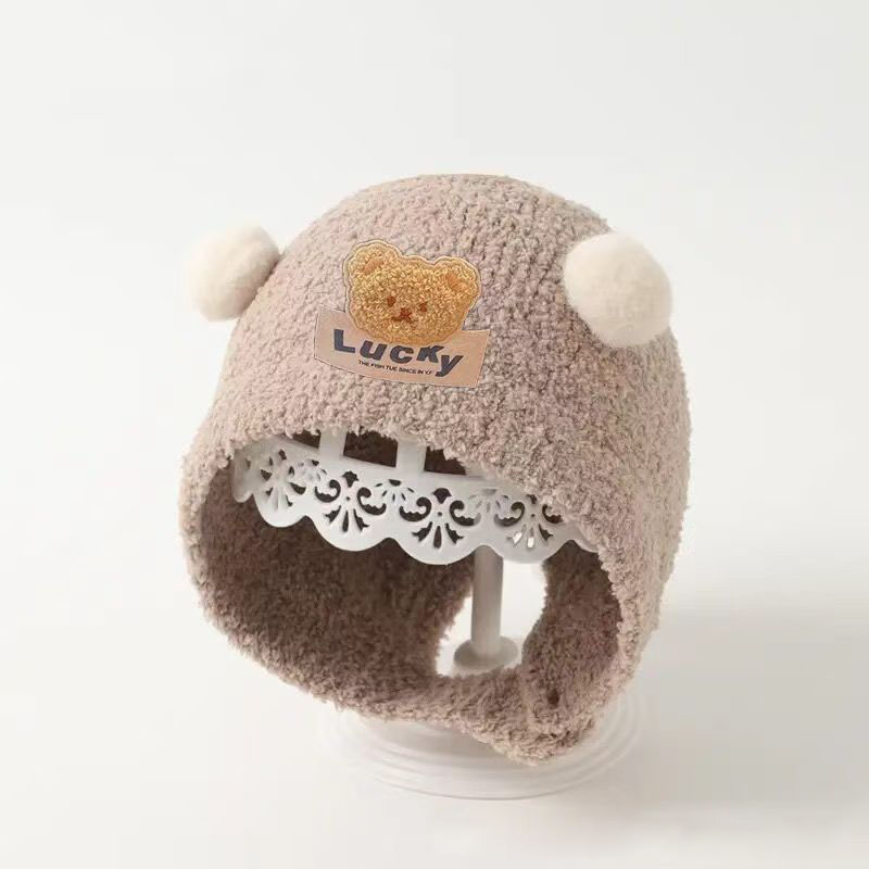 Cappello Invernale per Neonati - Knit Beanie Hat Warm recensione e prezzo