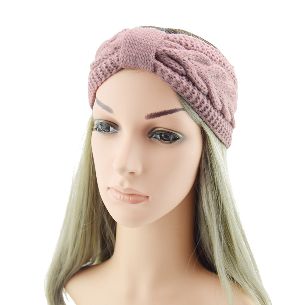 Nuove fasce foderate in pile s - Winter Headband Fleece recensione e prezzo