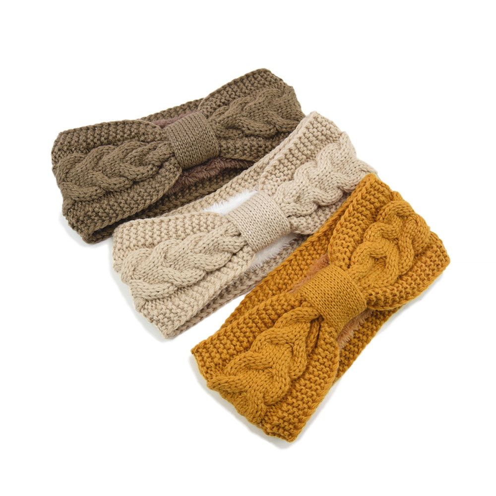 Nuove fasce foderate in pile s - Winter Headband Fleece recensione e prezzo