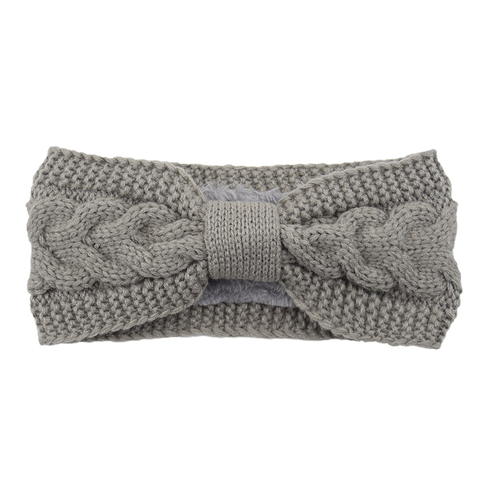 Nuove fasce foderate in pile s - Winter Headband Fleece recensione e prezzo