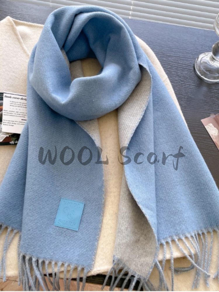NUOVA Lana Inverno Spessore Sc - Cashmere Pashmina Wrap recensione e prezzo
