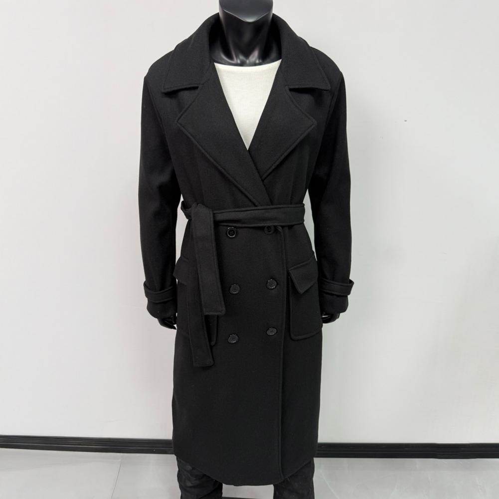 Cappotto Lungo da Donna, Trenc - Wool Coat Peacoat recensione e prezzo