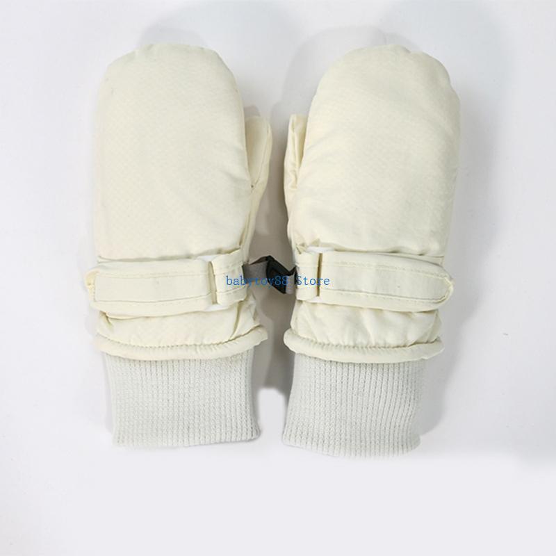 Y4UD Kid Insulated Snow Guanti - Snow Glove Insulated recensione e prezzo