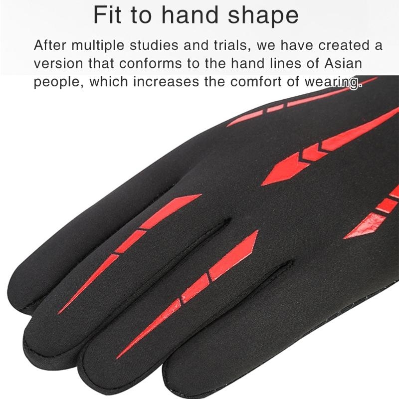 Guanti invernali per adulti Gu - Snow Glove Insulated recensione e prezzo