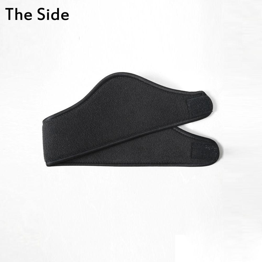 1PC Inverno Degli Uomini Delle - Fleece Ear Warmer Band recensione e prezzo